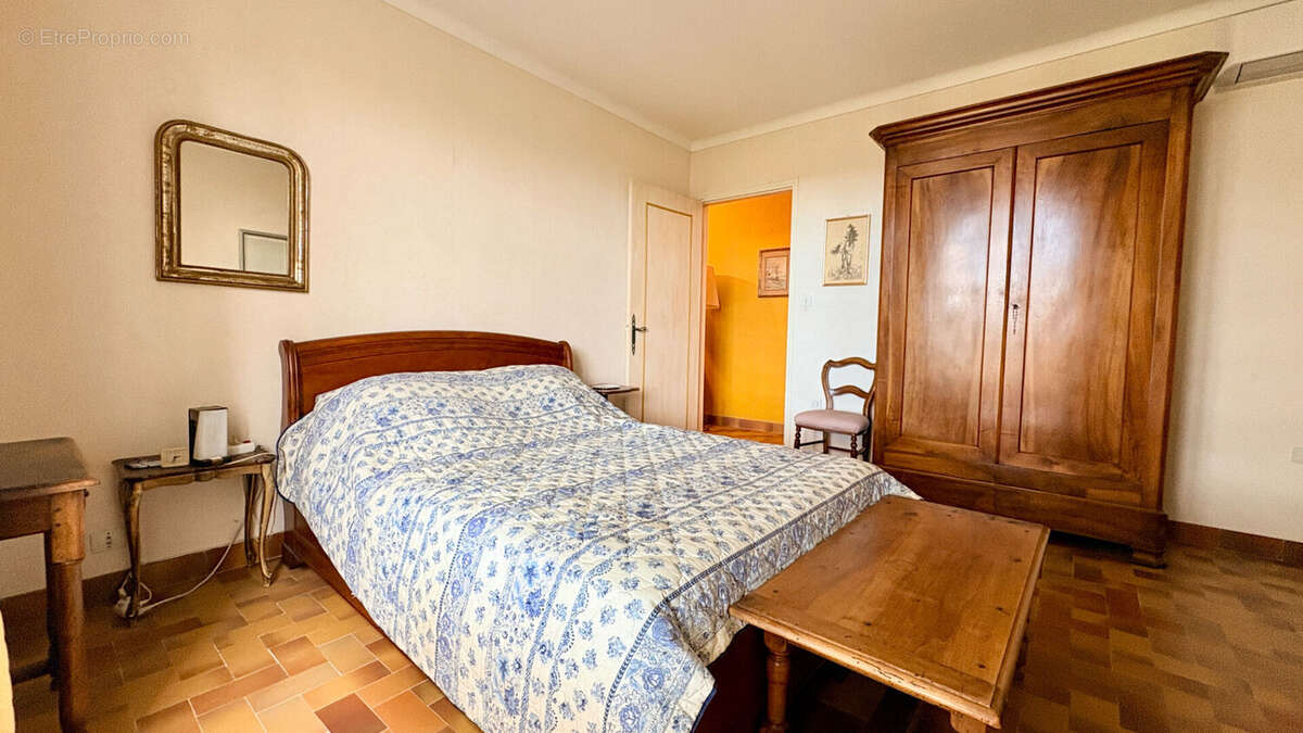Maison à CARPENTRAS