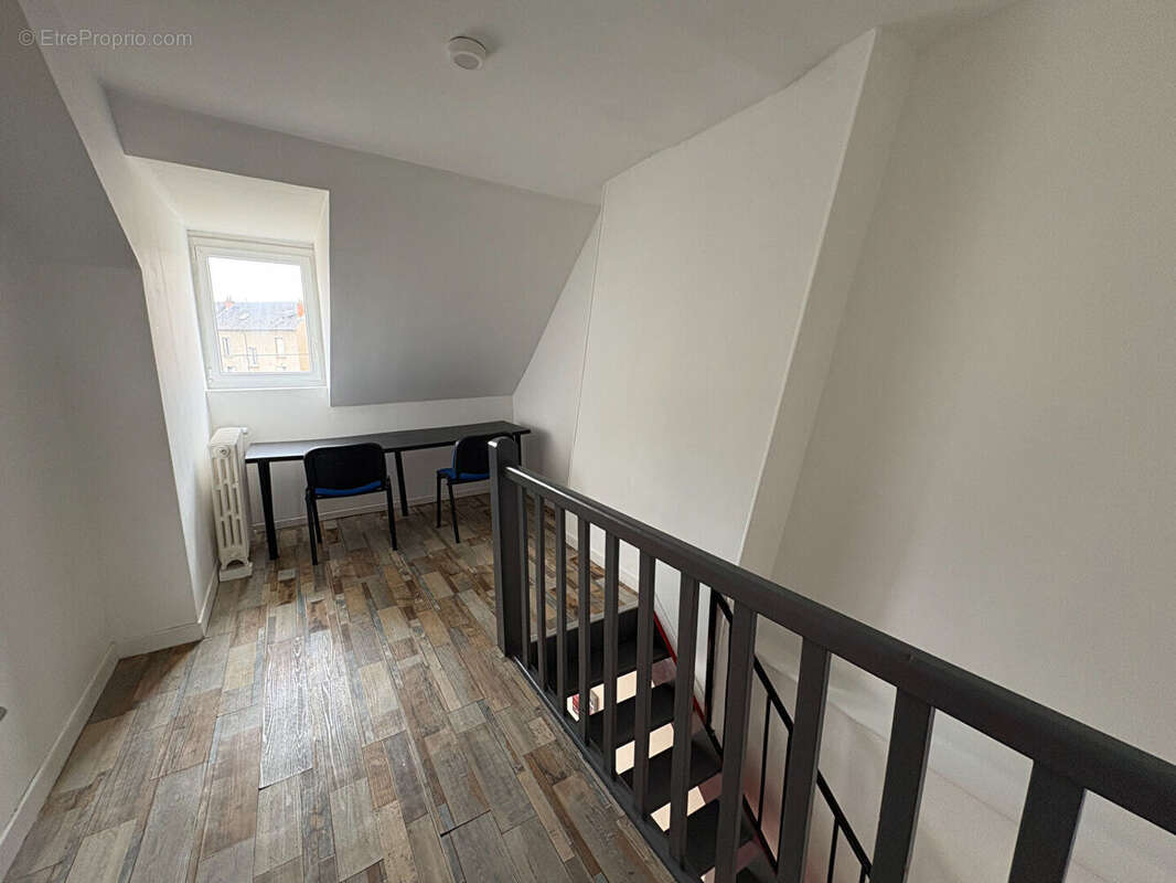 Appartement à MOULINS