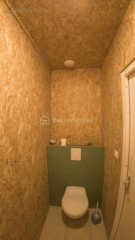 Appartement à MAULEON