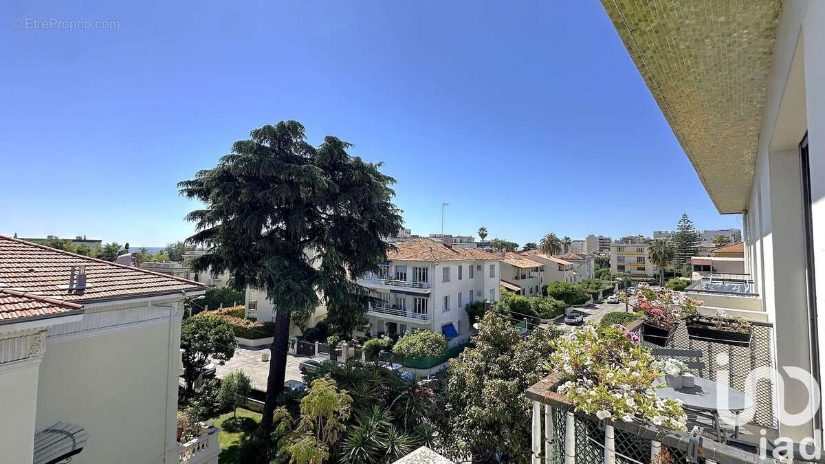 Photo 3 - Appartement à NICE