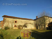 Maison à ROCHECHOUART