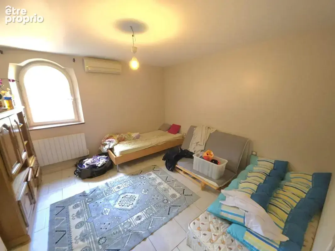 (61300) Maison Saint Sulpice Sur Risle 5 pièce(s) 125 m2, maisonnette pour gîte à terminer - photo 17