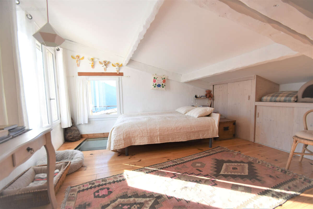 Maison à LES FERRES