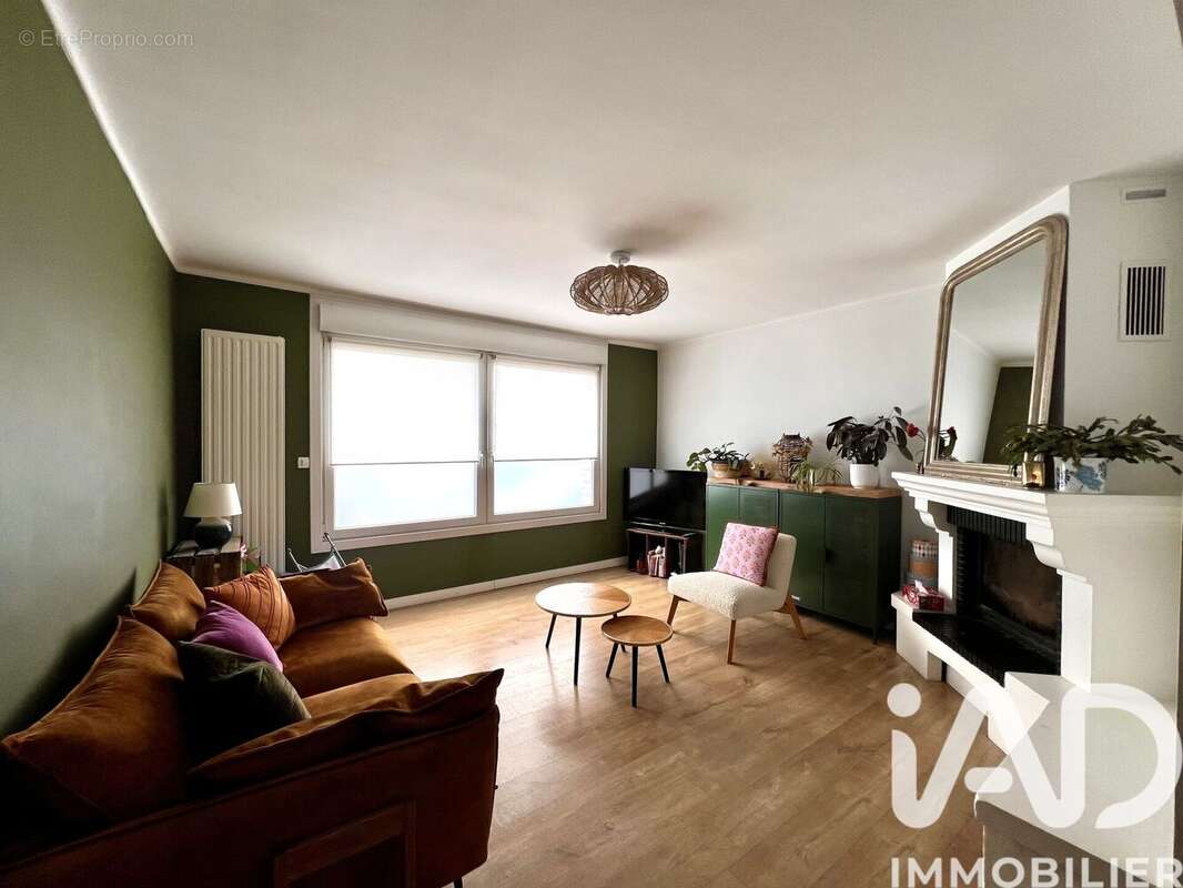 Photo 5 - Maison à SECLIN