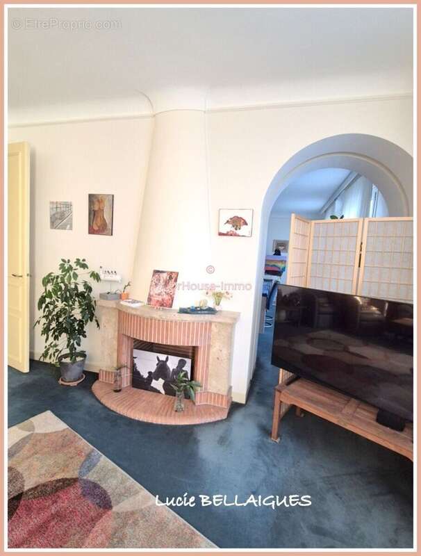 Maison 534 m² à Troyes  - photo 6
