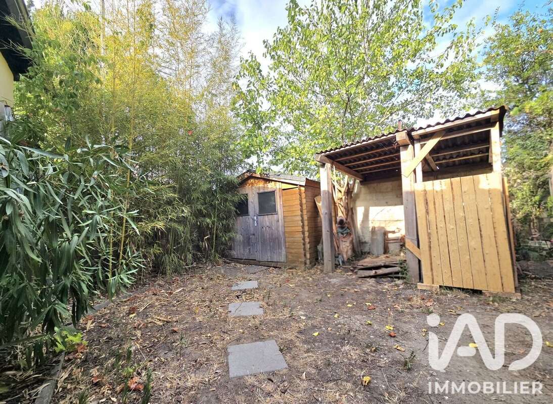 Maison 65 m² à Pont-Saint-Esprit  - photo 6