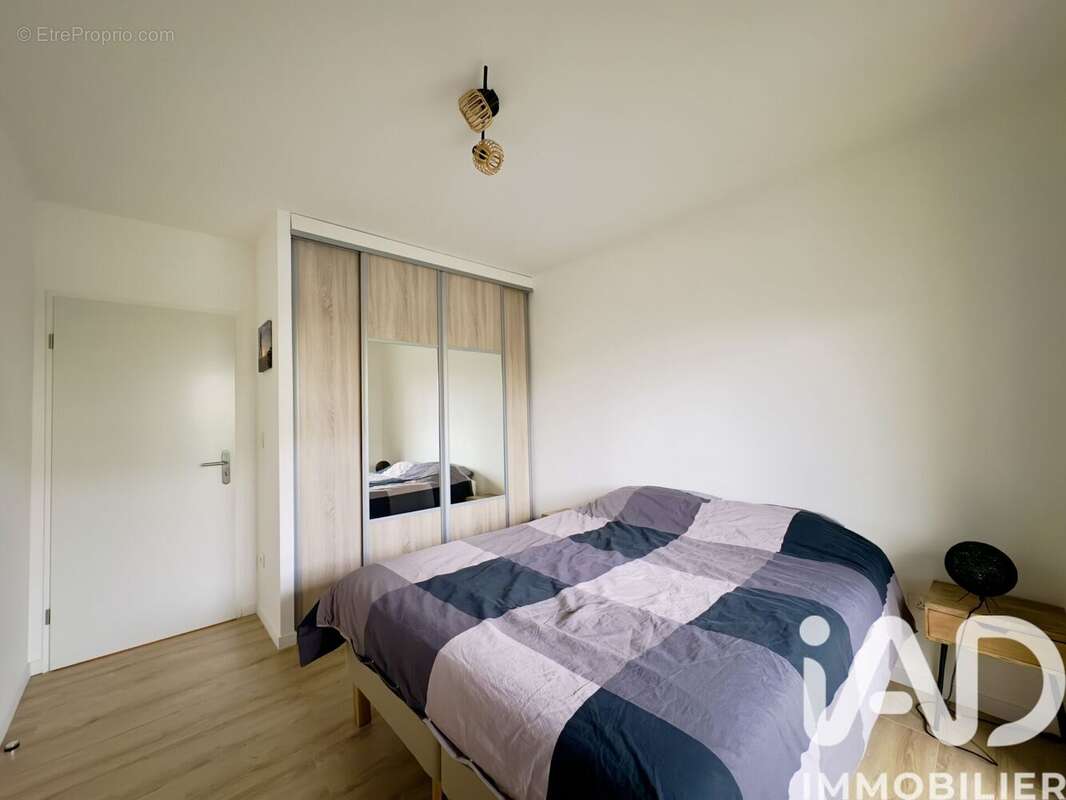 Photo 4 - Appartement à TIGERY