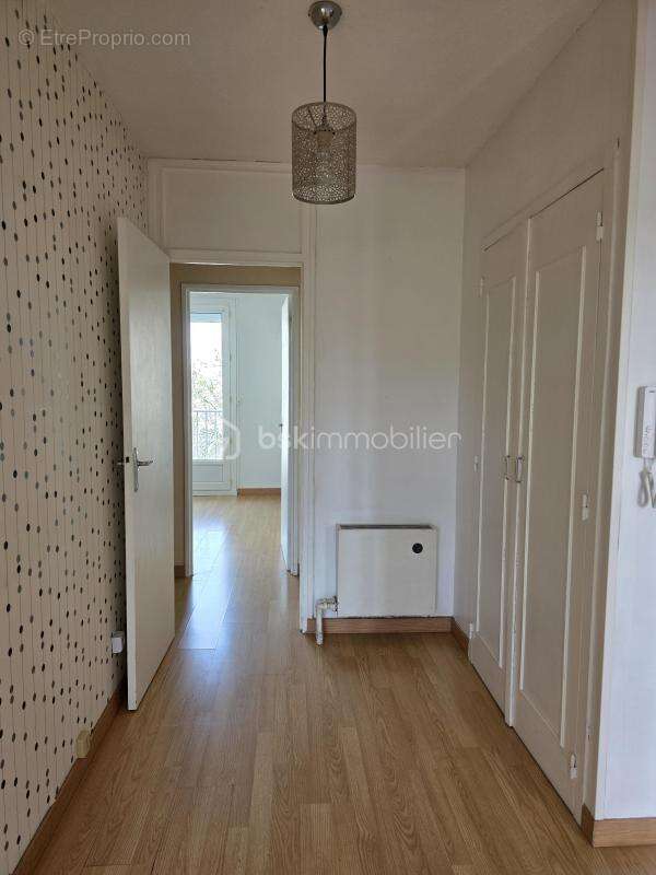 Appartement à BRUGES