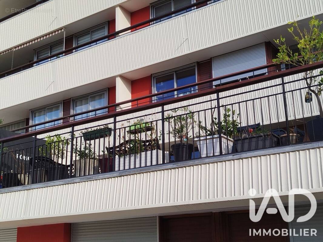 Photo 1 - Appartement à MASSY