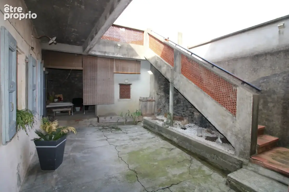 Maison de village volume de 199 m2. - photo 24