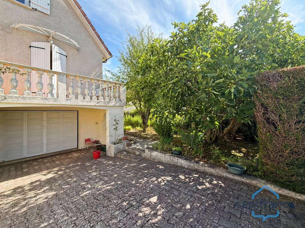 Maison individuelle a renover - photo 19