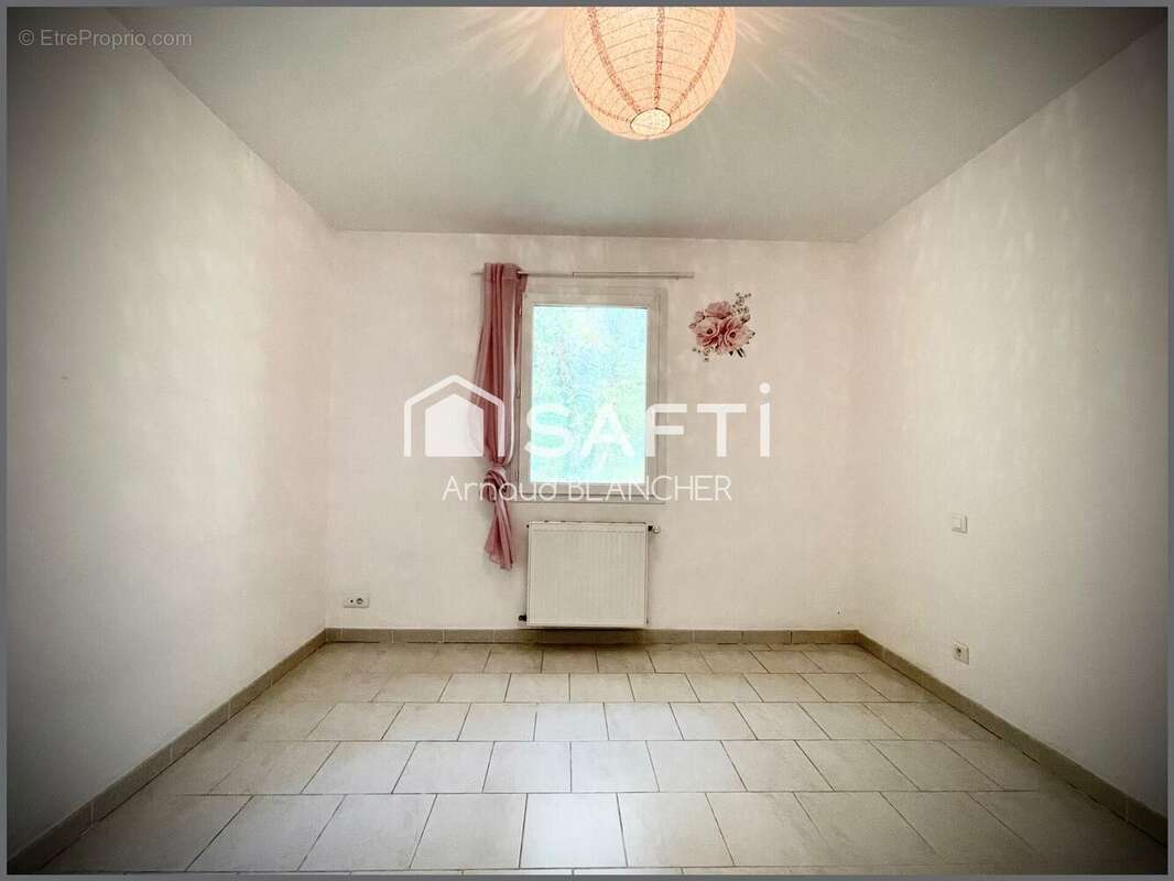 Photo 8 - Maison à MOUTHIERS-SUR-BOEME