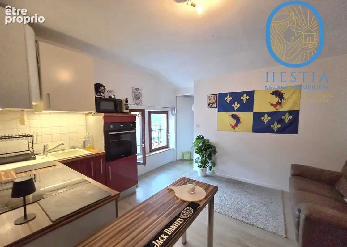 Appartement à VOREPPE