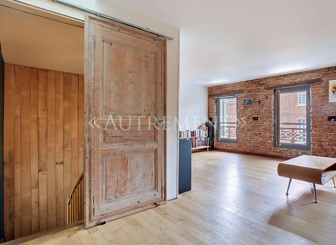 Maison à RABASTENS
