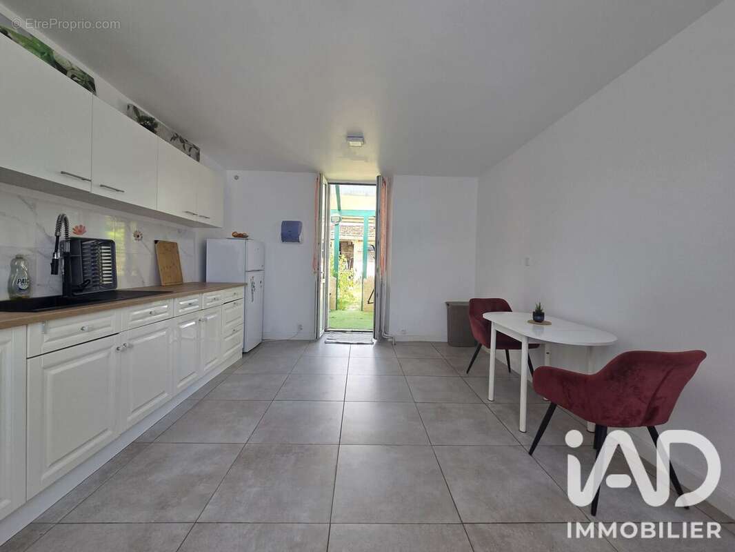 Photo 2 - Maison à LIMOGES