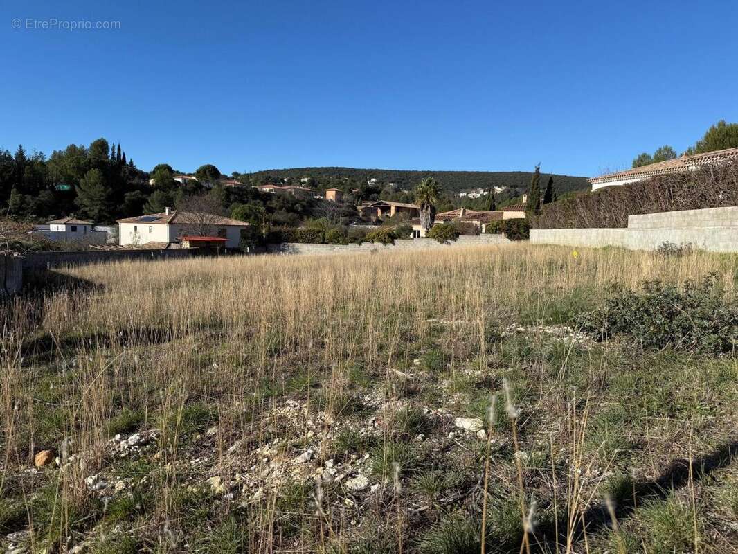 Photo 4 - Terrain à COMBAILLAUX