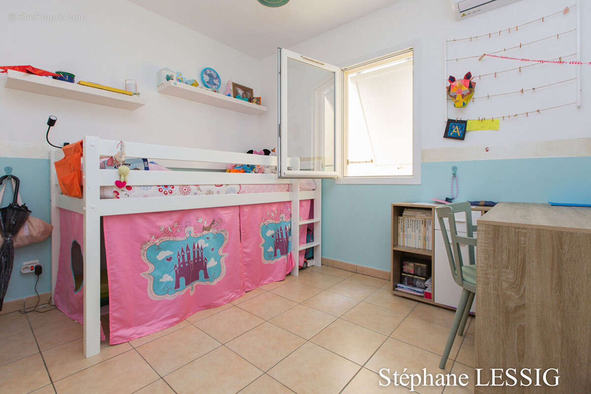 Appartement à SAINT-DENIS