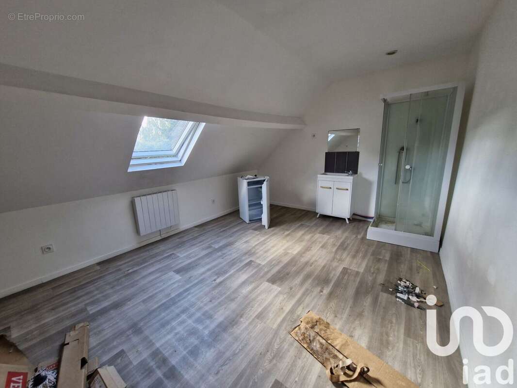 Photo 5 - Maison à ROUBAIX