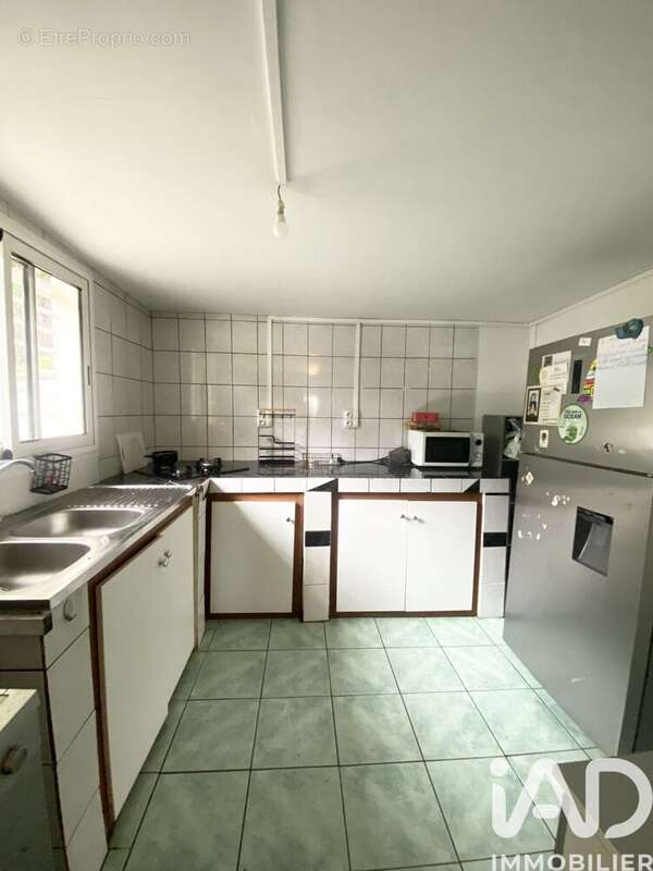 Photo 7 - Maison à SAINT-DENIS