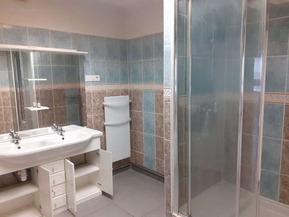 Appartement à TULLE