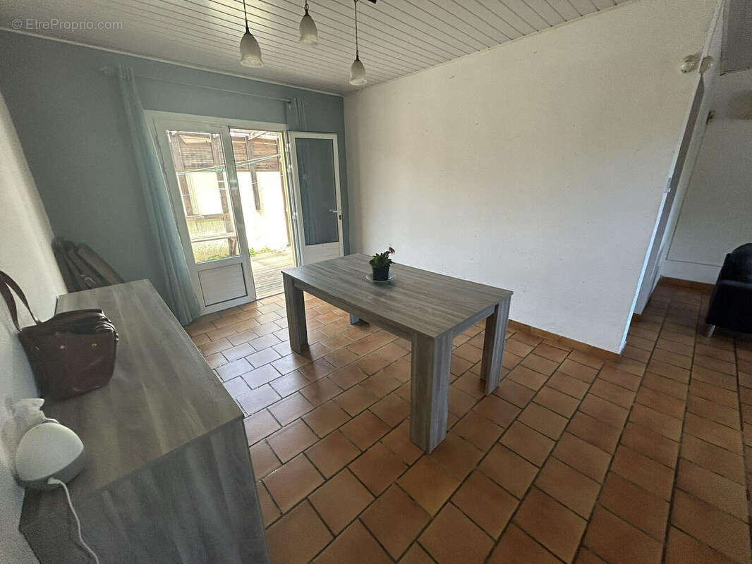 Photo 5 - Maison à SAINT-PIERRE