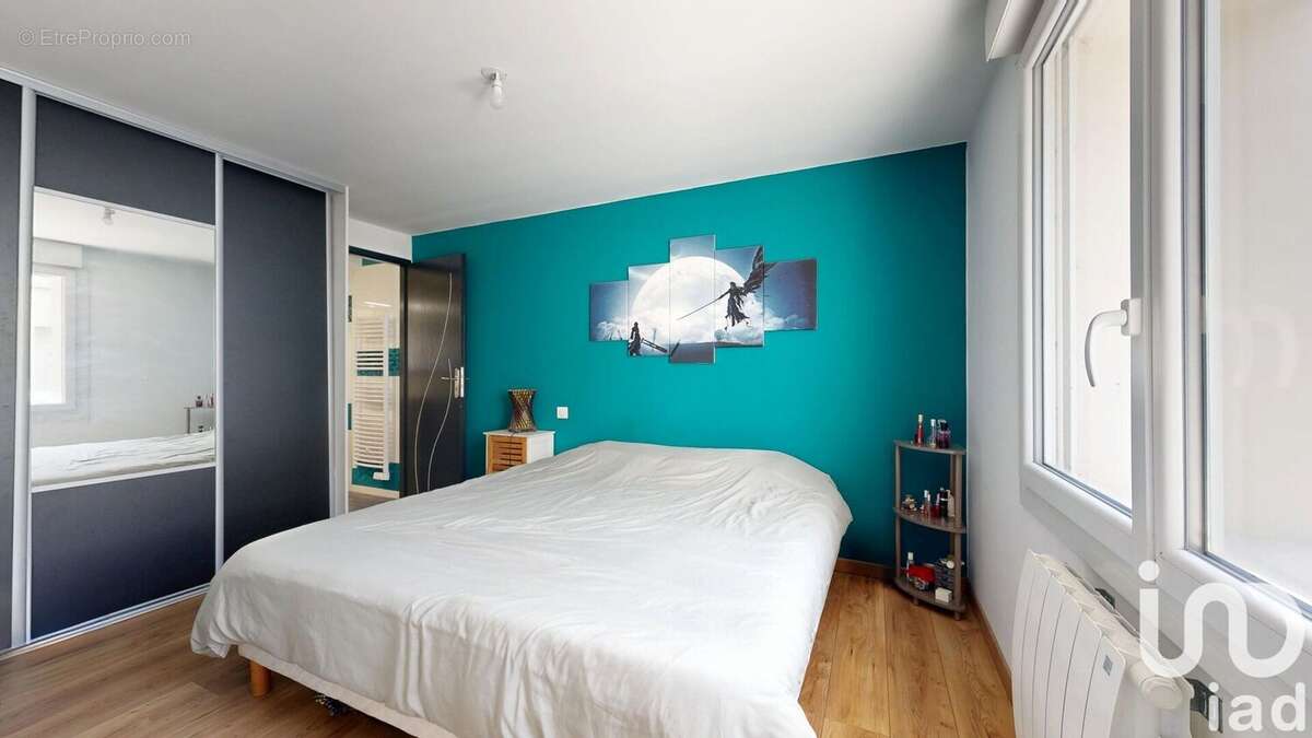 Photo 6 - Maison à LE MAY-SUR-EVRE