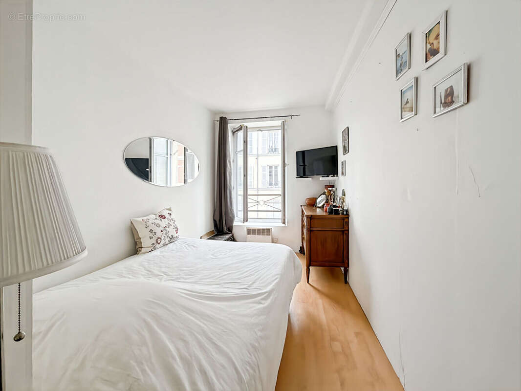 Appartement à PONTOISE