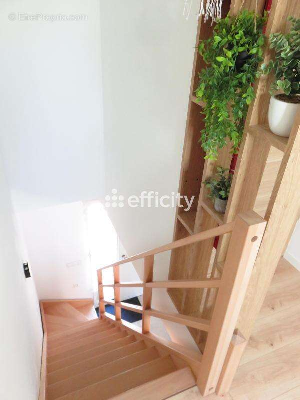 Maison récente - photo 15