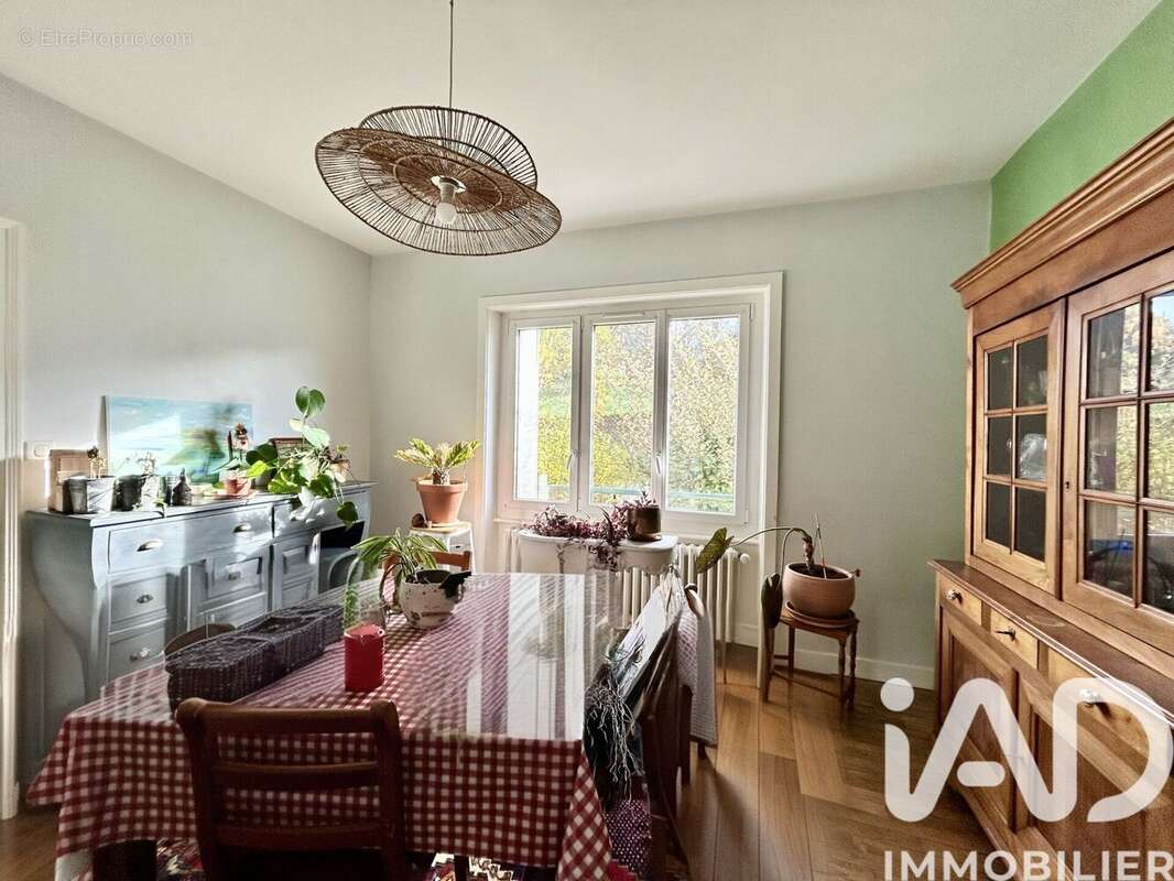 Photo 4 - Maison à SAINT-YRIEIX-LA-PERCHE