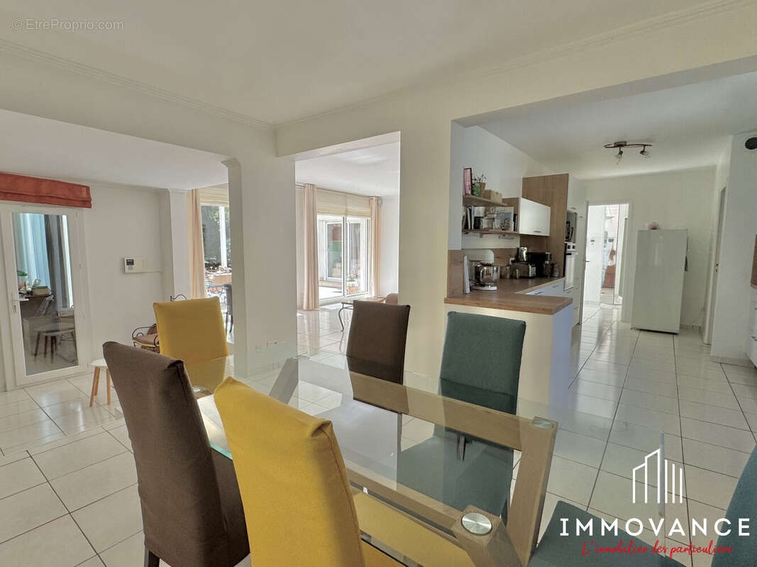 Maison à SAINT-PAUL-ET-VALMALLE