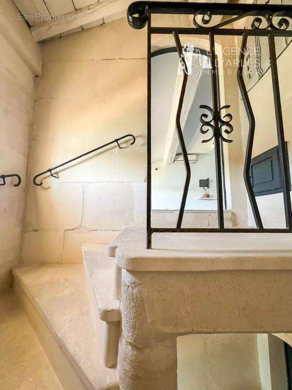 Maison à ARLES