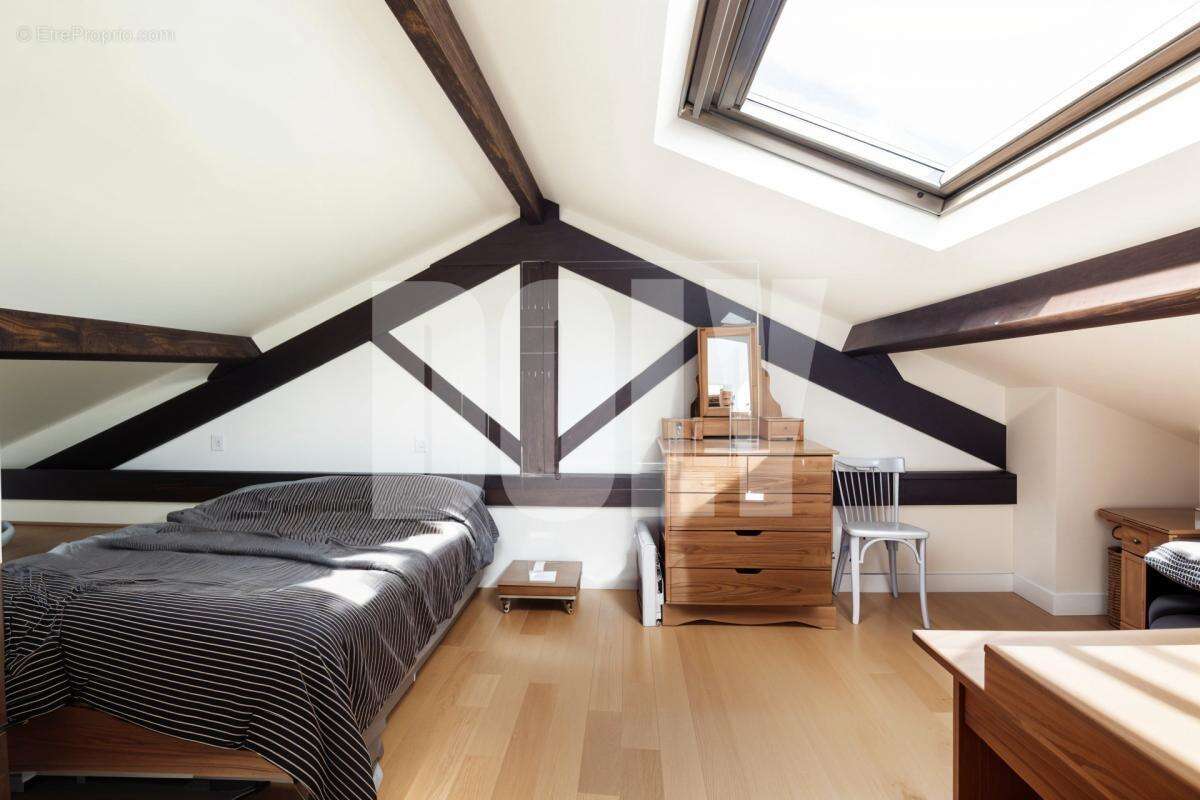 Maison à SAINT-DENIS