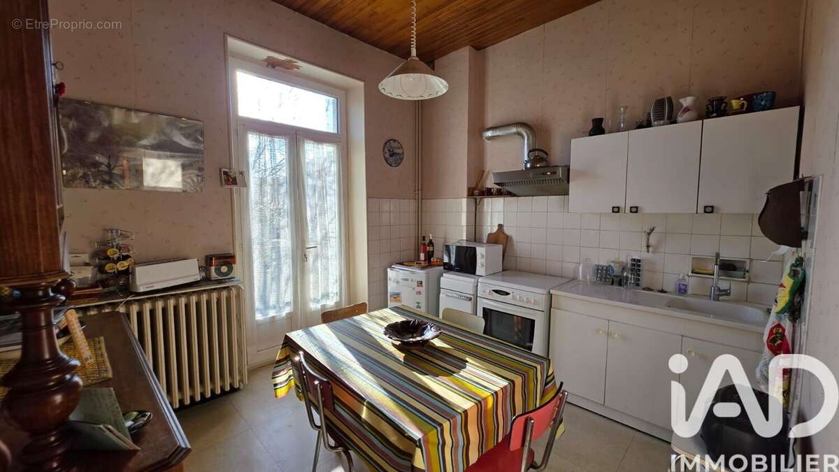 Photo 4 - Maison à CREST
