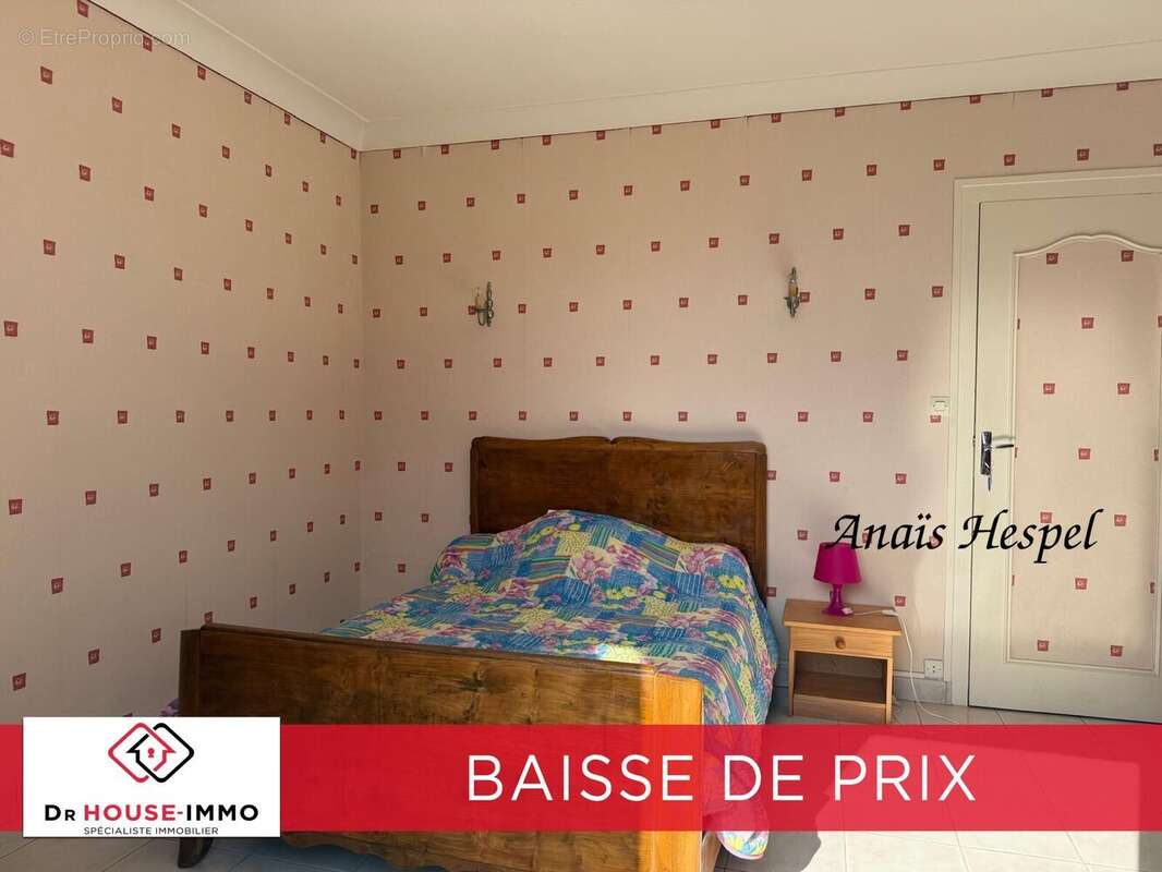 Maison à GIRONDE-SUR-DROPT