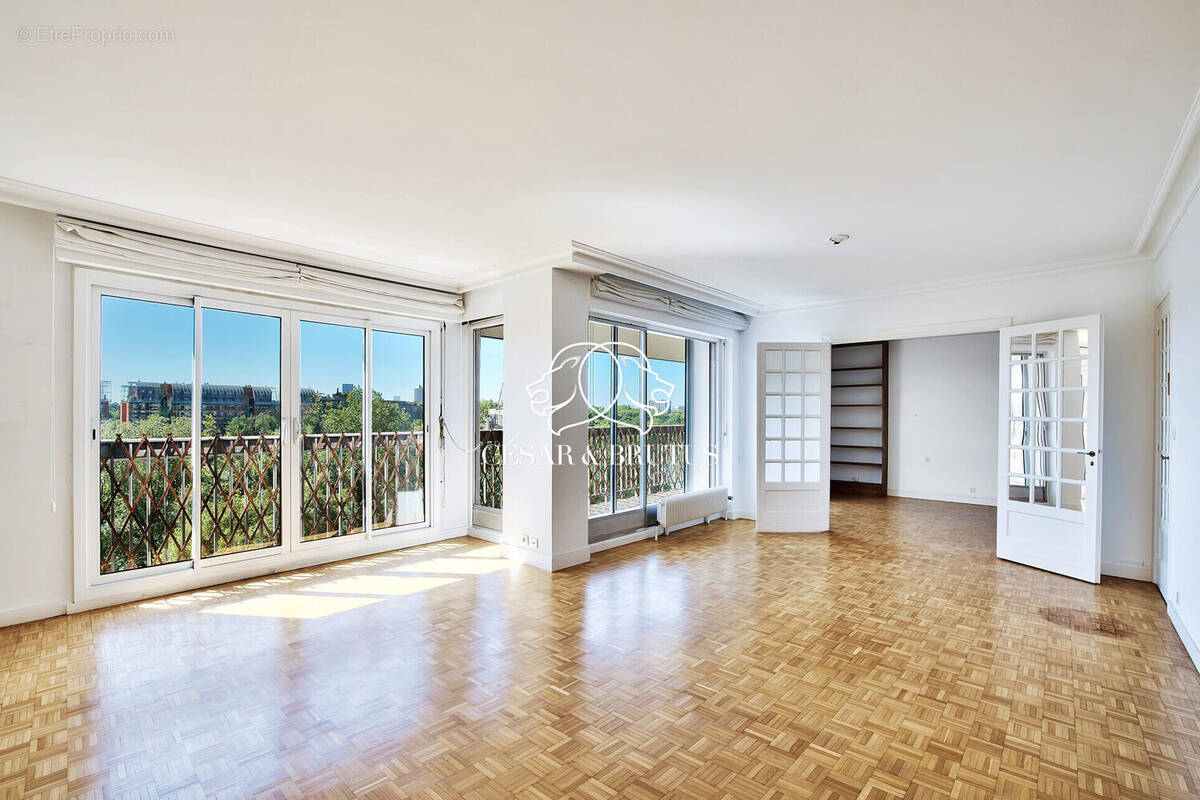 Appartement à CALUIRE-ET-CUIRE