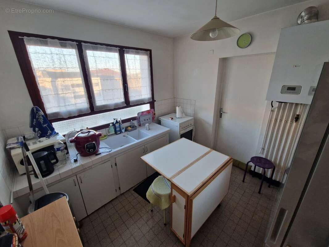 Appartement à AUCH