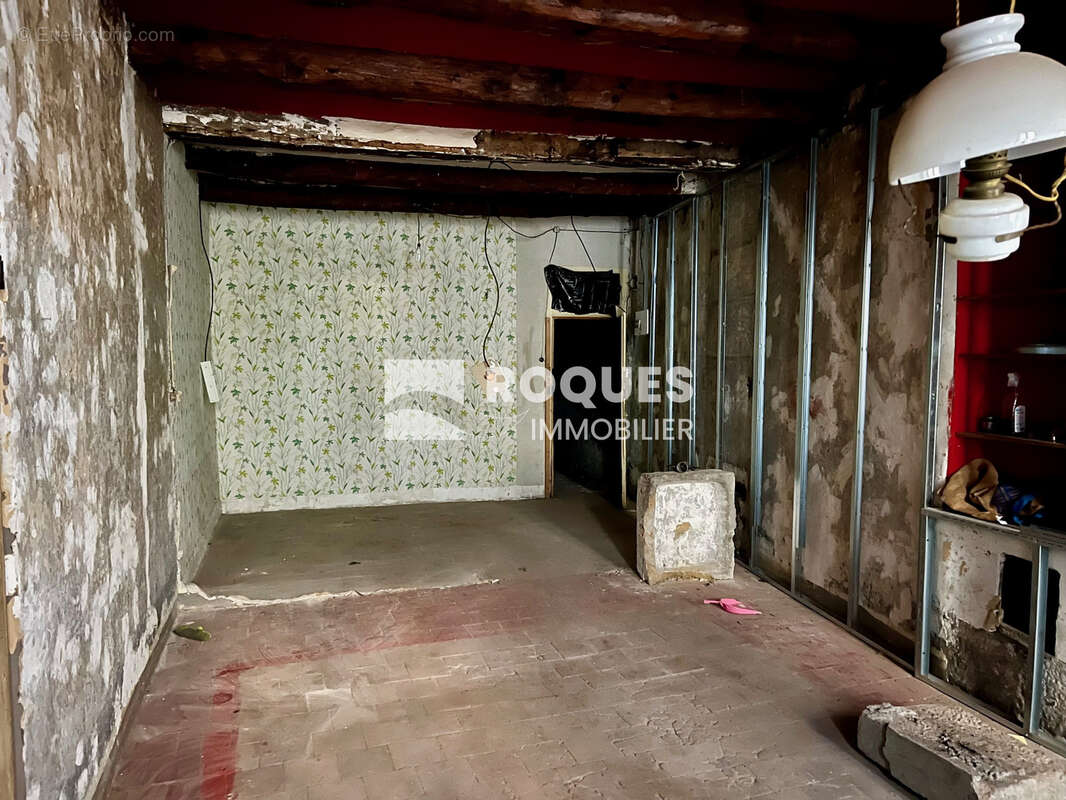 Appartement à MILLAU
