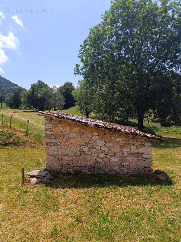 Maison à AUTRANS