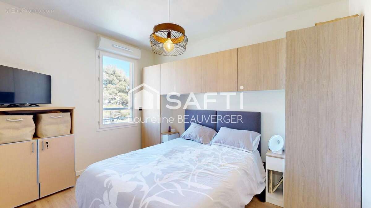 Photo 5 - Appartement à HYERES