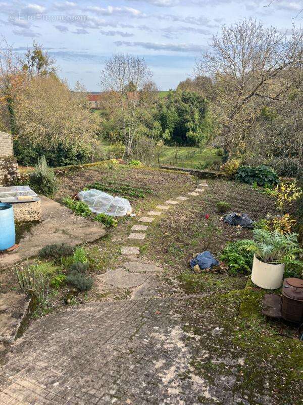 Maison Arthel 4 pièce(s) 85 m2 - photo 14
