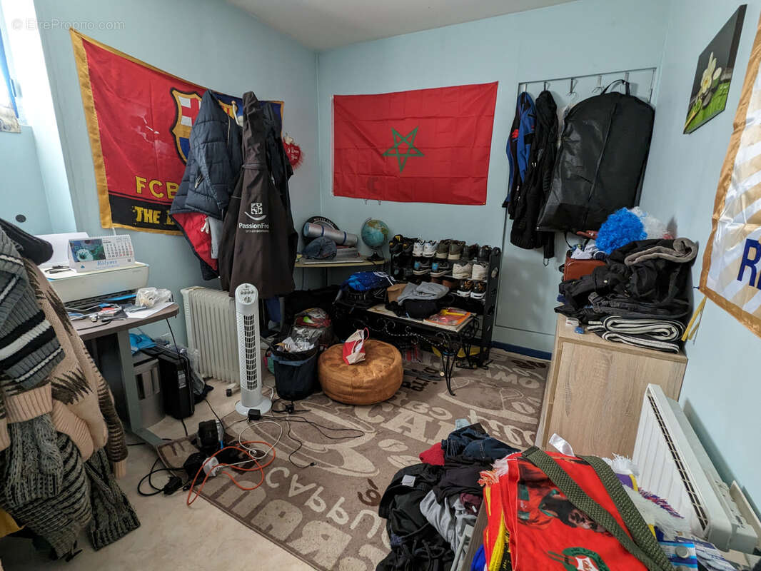 Maison à NOTRE-DAME-DES-LANDES