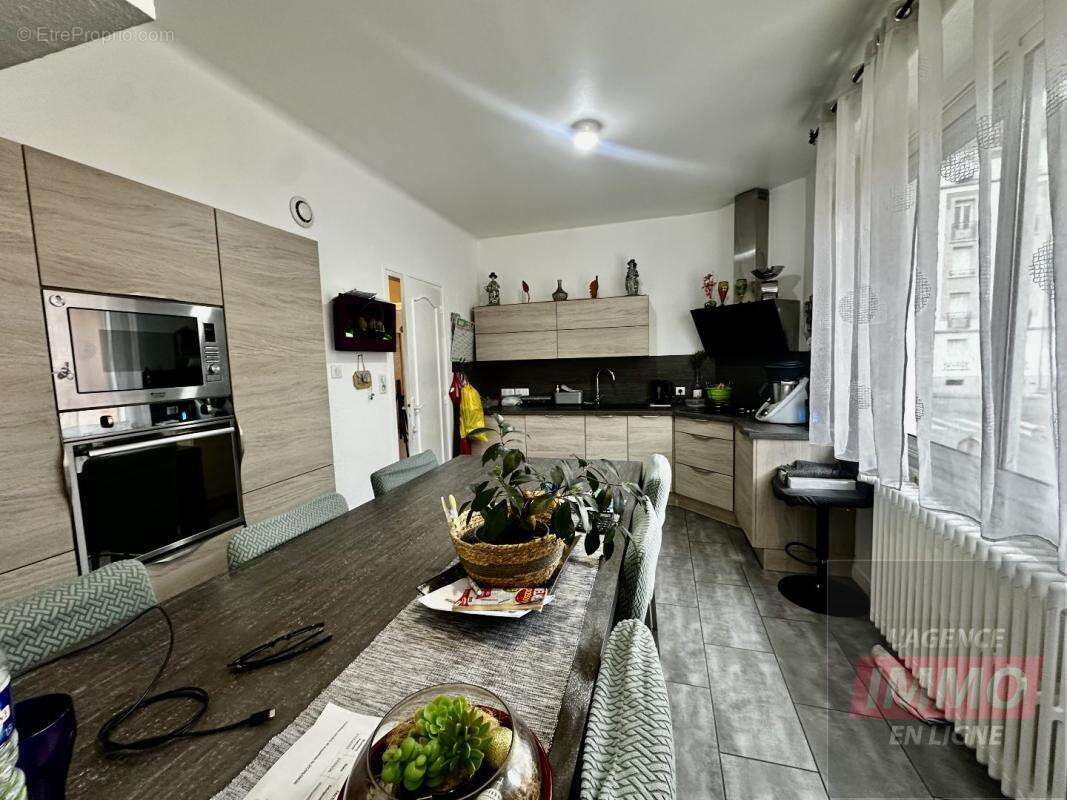 Maison de ville - photo 6