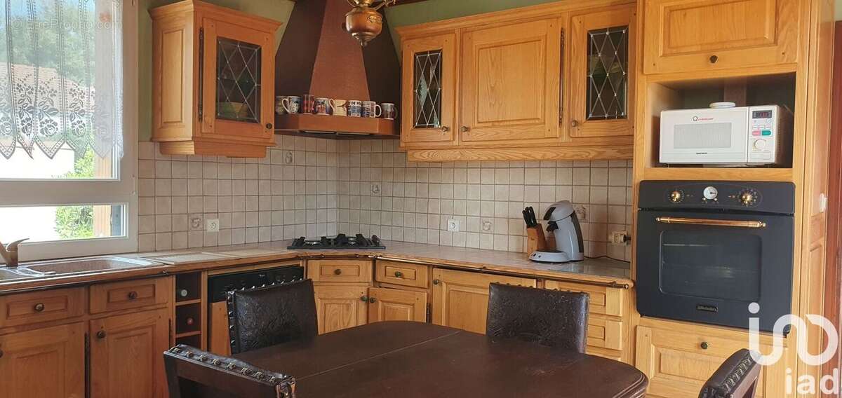 Photo 9 - Maison à JARD-SUR-MER