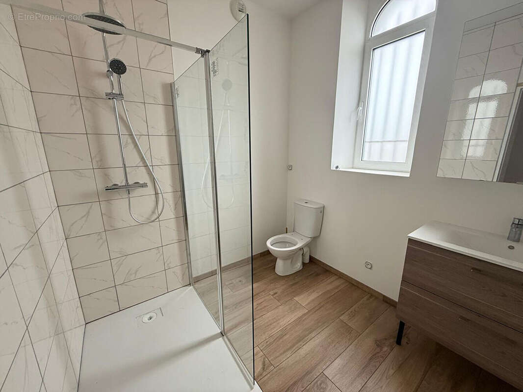 Appartement à SAINT-PAUL-LES-DAX
