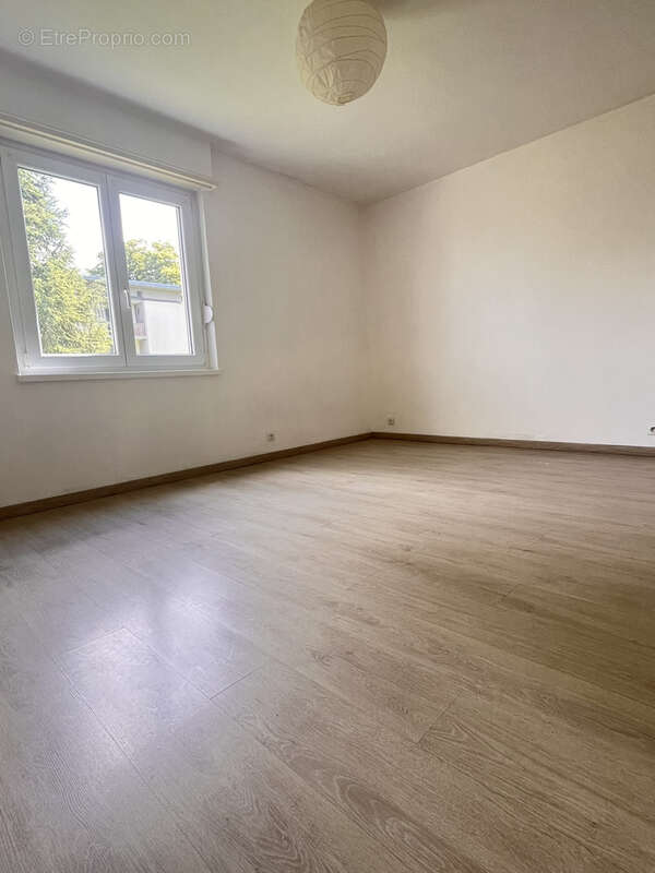 Appartement à MULHOUSE