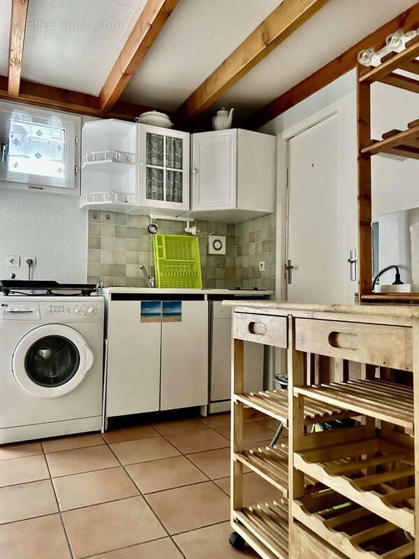 Maison à SAINT-AUGUSTIN