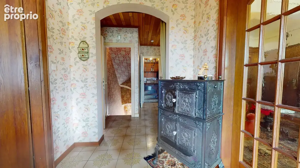 Maison de 150m2 sur 51 ares - photo 7