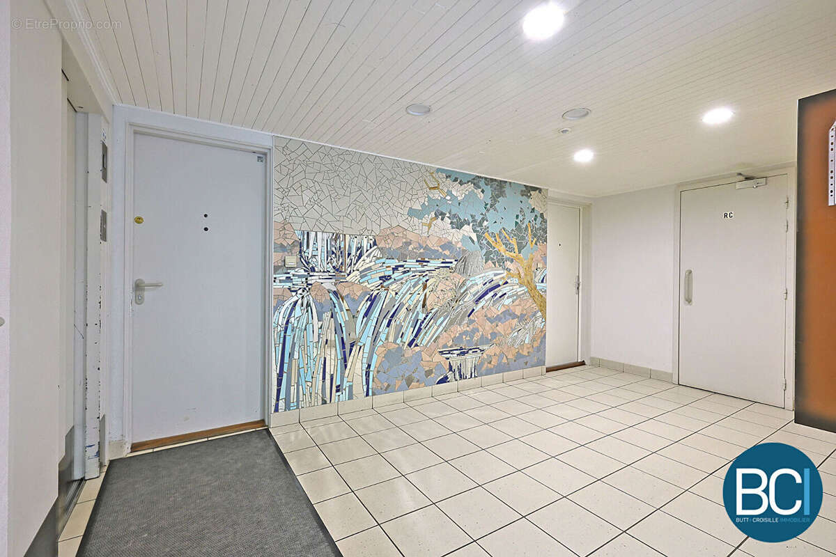MAXÉVILLE - Appartement 3 pièces - 75.62 m2 - photo 9