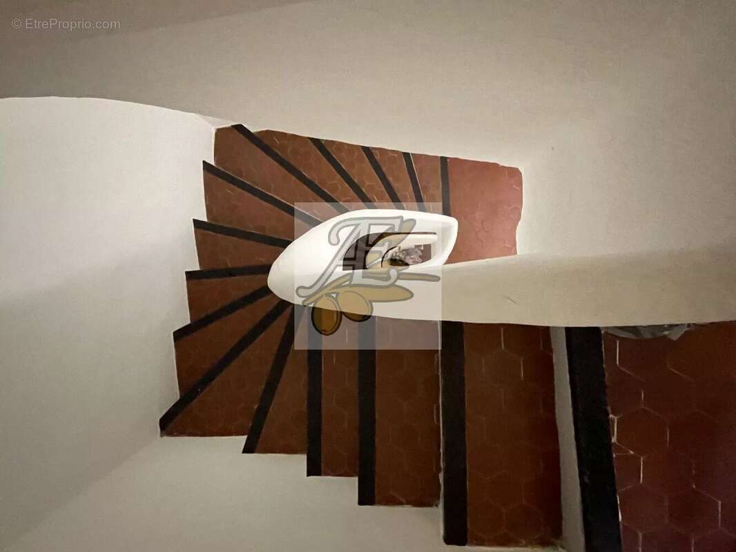 Appartement à SEILLANS