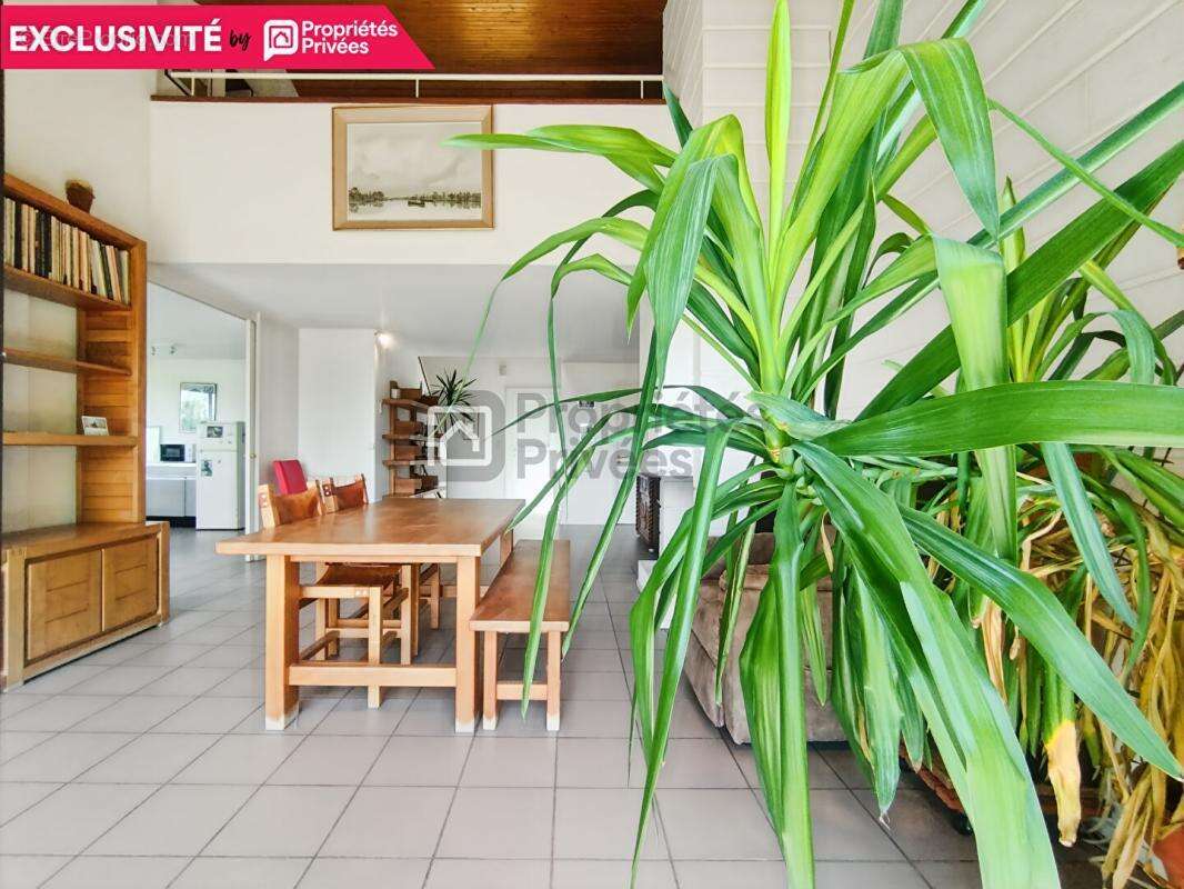 Maison Goyrans 160 m2 - 6 pièces - 3 Chambres - parcelle de 1854 m² - photo 5